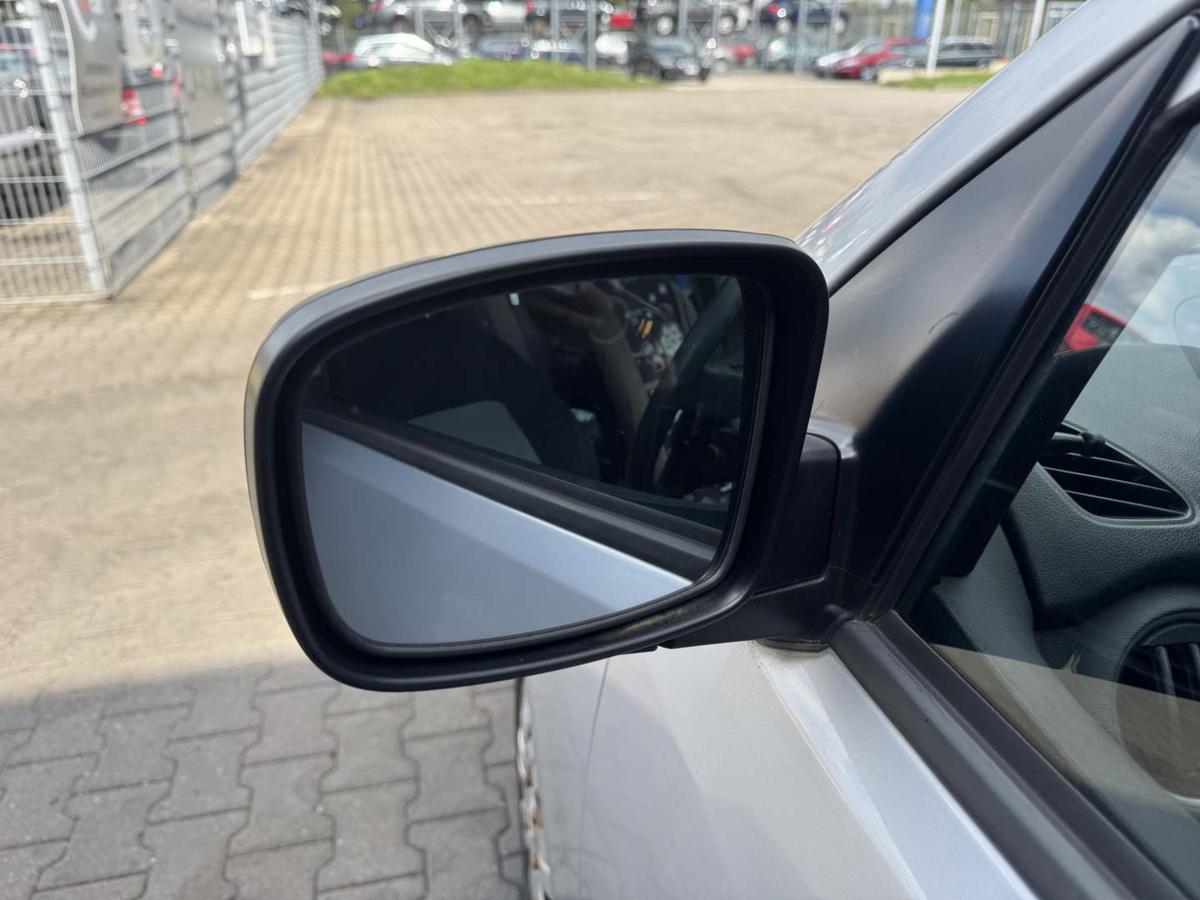 Hyundai I10 PA original Au&szlig;enspiegel links manuell verstellbar Bj.2010